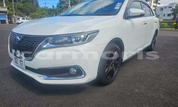 Acheter Occasion Voiture Toyota Allion Autre à Britannia, Savanne Acheter Occasion Voiture Toyota Allion Autre à Britannia, Savanne