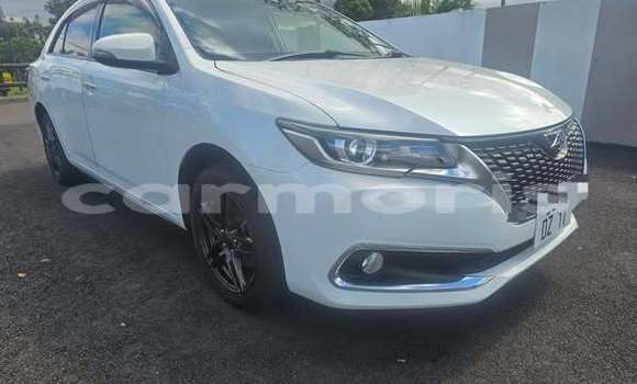 Acheter Occasion Voiture Toyota Allion Autre à Britannia, Savanne Acheter Occasion Voiture Toyota Allion Autre à Britannia, Savanne
