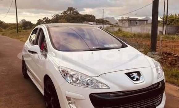 Buy Used Peugeot 308 Other Car in Britannia in Savanne