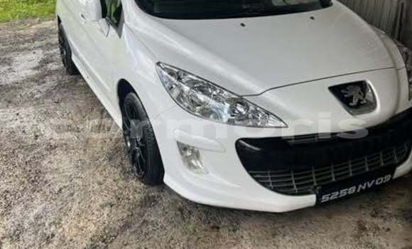 Buy Used Peugeot 308 Other Car in Britannia in Savanne Buy Used Peugeot 308 Other Car in Britannia in Savanne