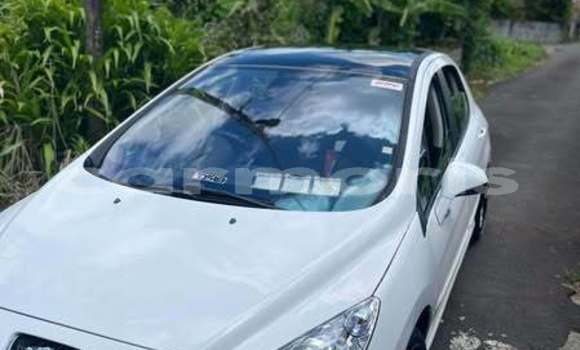 Buy Used Peugeot 308 Other Car in Britannia in Savanne Buy Used Peugeot 308 Other Car in Britannia in Savanne