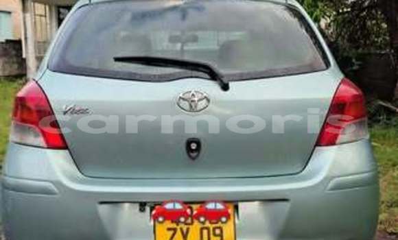 Acheter Occasion Voiture Toyota Vitz Autre à Britannia, Savanne Acheter Occasion Voiture Toyota Vitz Autre à Britannia, Savanne