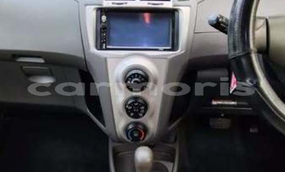 Acheter Occasion Voiture Toyota Vitz Autre à Britannia, Savanne Acheter Occasion Voiture Toyota Vitz Autre à Britannia, Savanne