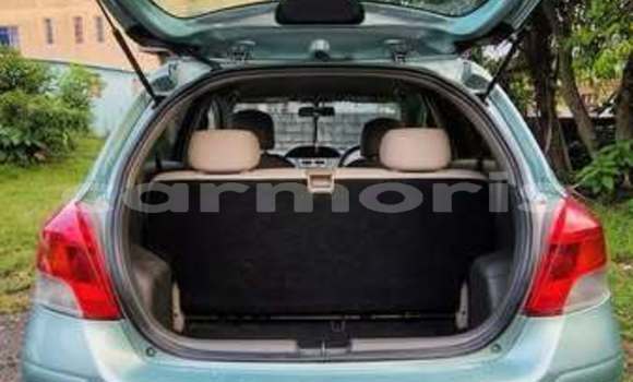 Acheter Occasion Voiture Toyota Vitz Autre à Britannia, Savanne Acheter Occasion Voiture Toyota Vitz Autre à Britannia, Savanne