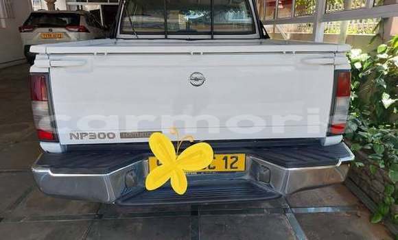 Buy Used Nissan NP 300 Other Car in Britannia in Savanne Buy Used Nissan NP 300 Other Car in Britannia in Savanne