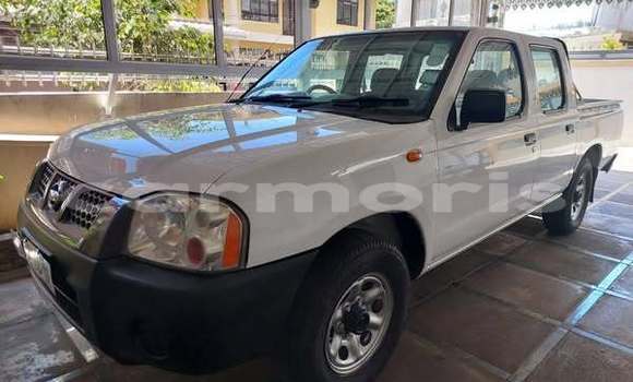 Buy Used Nissan NP 300 Other Car in Britannia in Savanne Buy Used Nissan NP 300 Other Car in Britannia in Savanne