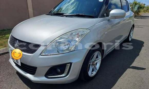 Buy Used Suzuki Swift Other Car in Britannia in Savanne Buy Used Suzuki Swift Other Car in Britannia in Savanne