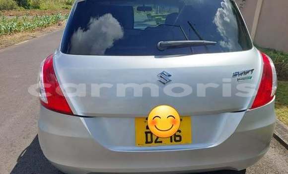 Buy Used Suzuki Swift Other Car in Britannia in Savanne Buy Used Suzuki Swift Other Car in Britannia in Savanne