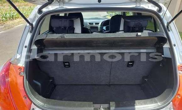 Buy Used Suzuki Swift Other Car in Britannia in Savanne Buy Used Suzuki Swift Other Car in Britannia in Savanne