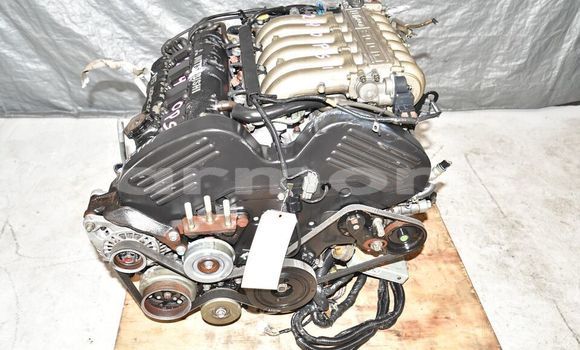 Buy Mitsubishi Galant 6G72 in Port Louis in Port Louis District Buy Mitsubishi Galant 6G72 in Port Louis in Port Louis District