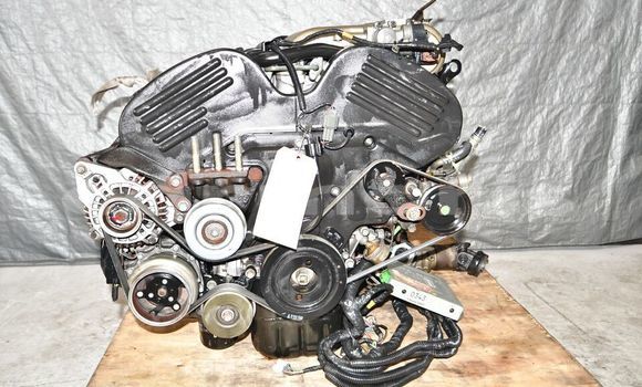 Buy Mitsubishi Galant 6G72 in Port Louis in Port Louis District Buy Mitsubishi Galant 6G72 in Port Louis in Port Louis District