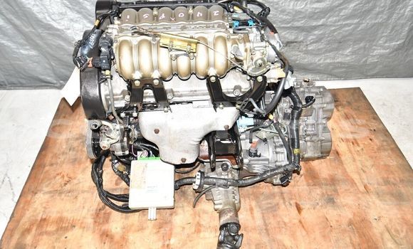 Buy Mitsubishi Galant 6G72 in Port Louis in Port Louis District Buy Mitsubishi Galant 6G72 in Port Louis in Port Louis District