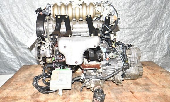 Buy Mitsubishi Galant 6G72 in Port Louis in Port Louis District Buy Mitsubishi Galant 6G72 in Port Louis in Port Louis District