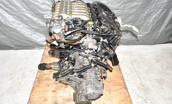 Buy Mitsubishi Galant 6G72 in Port Louis in Port Louis District Buy Mitsubishi Galant 6G72 in Port Louis in Port Louis District