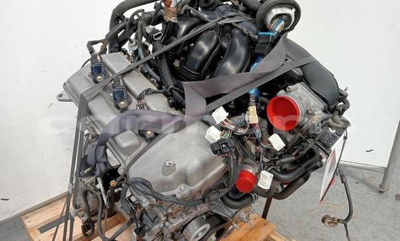 Buy TOYOTA PRADO ENGINE in Port Louis in Port Louis District Buy TOYOTA PRADO ENGINE in Port Louis in Port Louis District