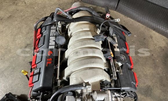 Buy CHRYSLER 300C SRT8 in Port Louis in Port Louis District Buy CHRYSLER 300C SRT8 in Port Louis in Port Louis District