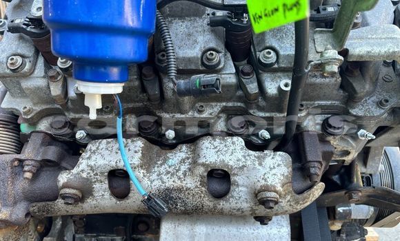 Buy GMC 2500 3500 in Port Louis in Port Louis District Buy GMC 2500 3500 in Port Louis in Port Louis District