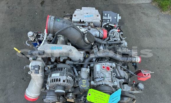 Buy GMC 2500 3500 in Port Louis in Port Louis District Buy GMC 2500 3500 in Port Louis in Port Louis District