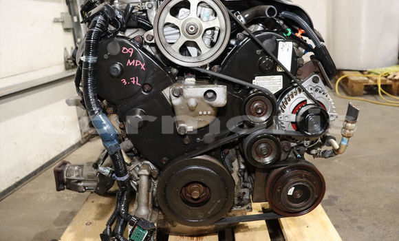 Buy ACURA MDX 3.7L in Port Louis in Port Louis District Buy ACURA MDX 3.7L in Port Louis in Port Louis District