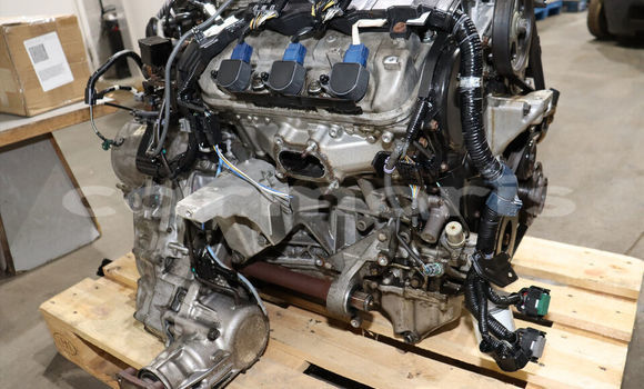 Buy ACURA MDX 3.7L in Port Louis in Port Louis District Buy ACURA MDX 3.7L in Port Louis in Port Louis District