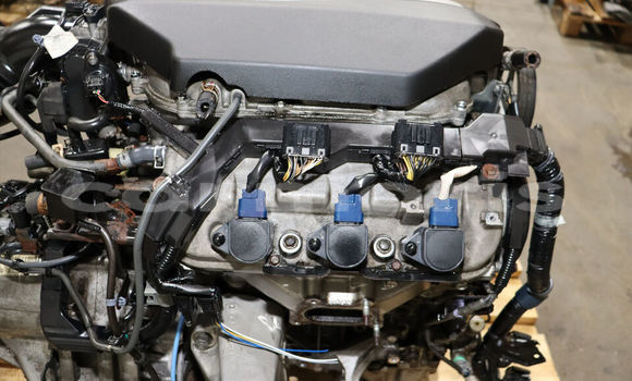 Buy ACURA MDX 3.7L in Port Louis in Port Louis District Buy ACURA MDX 3.7L in Port Louis in Port Louis District