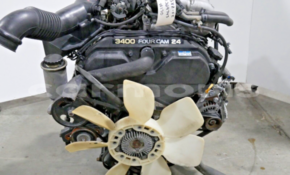 Buy Toyota Tacoma, 4Runner in Port Louis in Port Louis District Buy Toyota Tacoma, 4Runner in Port Louis in Port Louis District