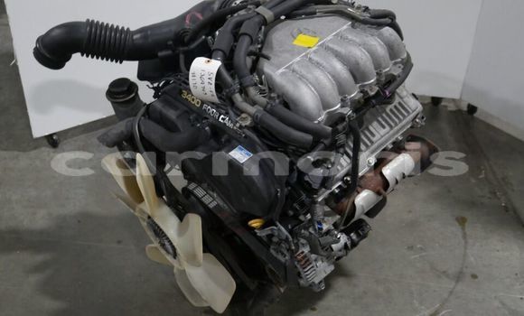 Buy Toyota Tacoma, 4Runner in Port Louis in Port Louis District Buy Toyota Tacoma, 4Runner in Port Louis in Port Louis District