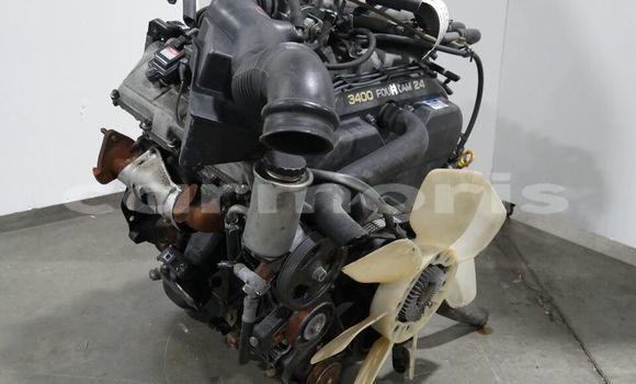 Buy Toyota Tacoma, 4Runner in Port Louis in Port Louis District Buy Toyota Tacoma, 4Runner in Port Louis in Port Louis District