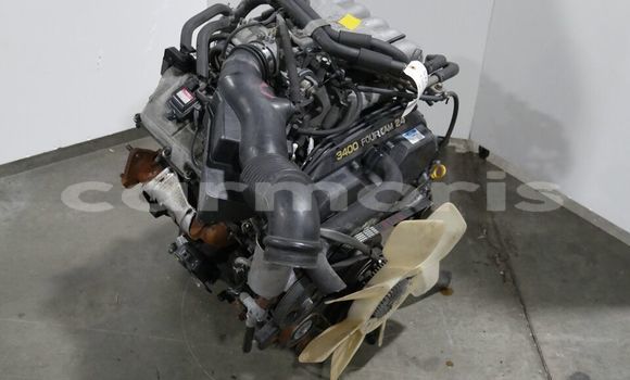 Buy Toyota Tacoma, 4Runner in Port Louis in Port Louis District Buy Toyota Tacoma, 4Runner in Port Louis in Port Louis District