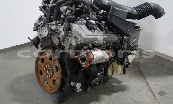 Buy Toyota Tacoma, 4Runner in Port Louis in Port Louis District Buy Toyota Tacoma, 4Runner in Port Louis in Port Louis District