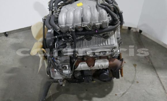 Buy Toyota Tacoma, 4Runner in Port Louis in Port Louis District Buy Toyota Tacoma, 4Runner in Port Louis in Port Louis District