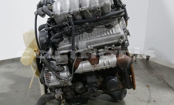 Buy Toyota Tacoma, 4Runner in Port Louis in Port Louis District Buy Toyota Tacoma, 4Runner in Port Louis in Port Louis District