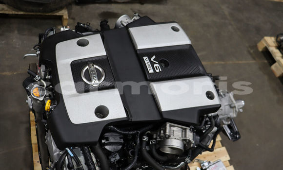 Buy NISSAN 370Z ENGINE in Port Louis in Port Louis District Buy NISSAN 370Z ENGINE in Port Louis in Port Louis District