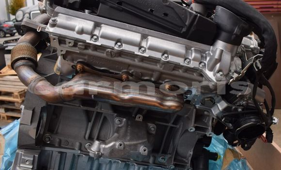 Buy Mercedes GLE 3L Engine in Port Louis in Port Louis District Buy Mercedes GLE 3L Engine in Port Louis in Port Louis District