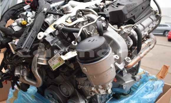 Buy Mercedes GLE 3L Engine in Port Louis in Port Louis District Buy Mercedes GLE 3L Engine in Port Louis in Port Louis District