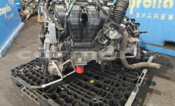 Buy Mitsubishi ASX Engine in Port Louis in Port Louis District Buy Mitsubishi ASX Engine in Port Louis in Port Louis District