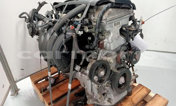 Buy Toyota RAV4 Engine 2.4L in Port Louis in Port Louis District Buy Toyota RAV4 Engine 2.4L in Port Louis in Port Louis District
