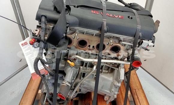 Buy Toyota RAV4 Engine 2.4L in Port Louis in Port Louis District Buy Toyota RAV4 Engine 2.4L in Port Louis in Port Louis District