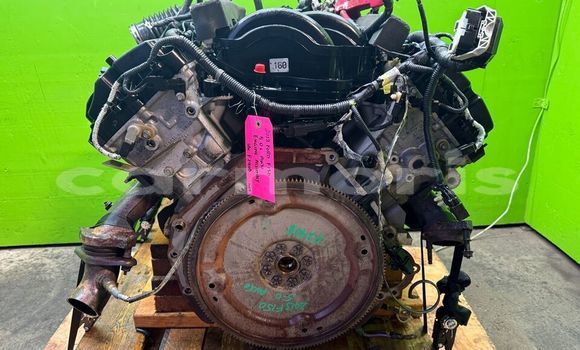 Buy FORD F150 GEN 1 in Port Louis in Port Louis District Buy FORD F150 GEN 1 in Port Louis in Port Louis District