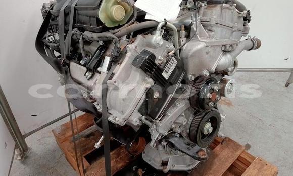 Buy Toyota Aurion Engine in Port Louis in Port Louis District Buy Toyota Aurion Engine in Port Louis in Port Louis District
