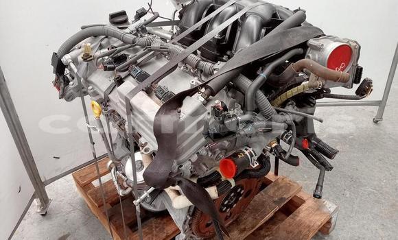 Buy Toyota Aurion Engine in Port Louis in Port Louis District Buy Toyota Aurion Engine in Port Louis in Port Louis District