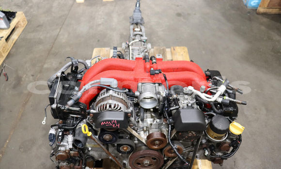 Buy Toyota GT86 Subaru BRZ in Port Louis in Port Louis District Buy Toyota GT86 Subaru BRZ in Port Louis in Port Louis District