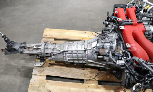 Buy Toyota GT86 Subaru BRZ in Port Louis in Port Louis District Buy Toyota GT86 Subaru BRZ in Port Louis in Port Louis District