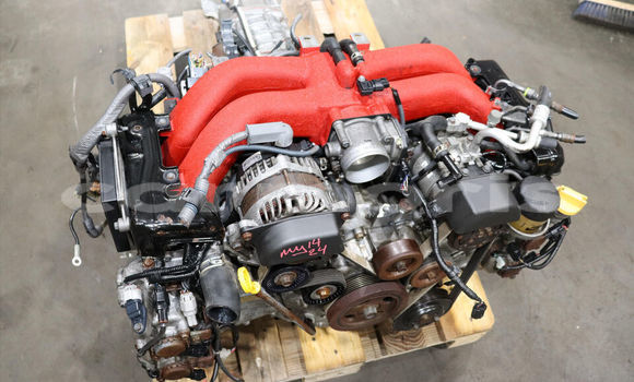 Buy Toyota GT86 Subaru BRZ in Port Louis in Port Louis District Buy Toyota GT86 Subaru BRZ in Port Louis in Port Louis District