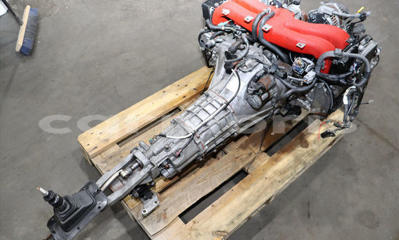 Buy Toyota GT86 Subaru BRZ in Port Louis in Port Louis District Buy Toyota GT86 Subaru BRZ in Port Louis in Port Louis District