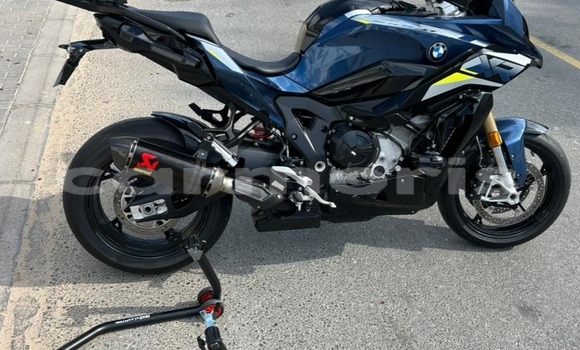 Buy Used BMW S 1000 Black Bike in Bel Ombre in Savanne Buy Used BMW S 1000 Black Bike in Bel Ombre in Savanne