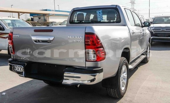 Acheter Import Voiture Toyota Hilux Autre à Import - Dubai, Îles Agalega Acheter Import Voiture Toyota Hilux Autre à Import - Dubai, Îles Agalega