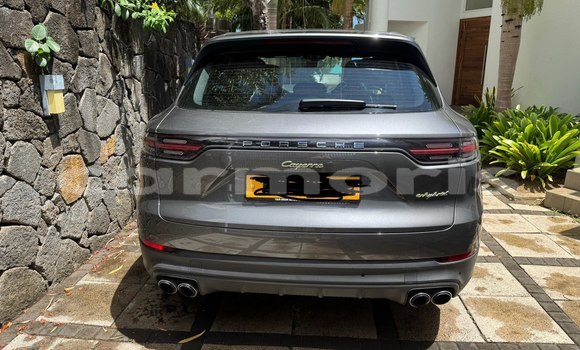 Buy Used Porsche Cayenne Other Car in Pamplemousse in Pamplempousses Buy Used Porsche Cayenne Other Car in Pamplemousse in Pamplempousses