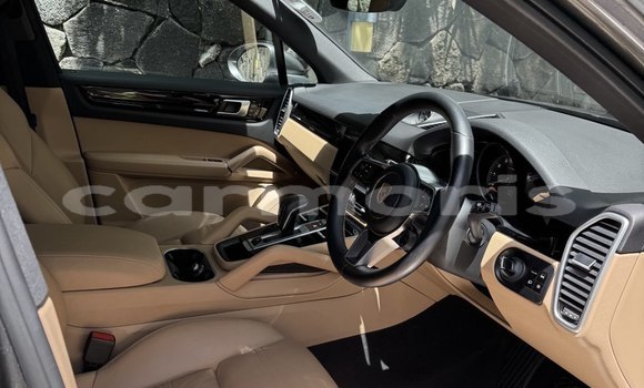 Buy Used Porsche Cayenne Other Car in Pamplemousse in Pamplempousses Buy Used Porsche Cayenne Other Car in Pamplemousse in Pamplempousses