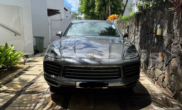 Buy Used Porsche Cayenne Other Car in Pamplemousse in Pamplempousses Buy Used Porsche Cayenne Other Car in Pamplemousse in Pamplempousses